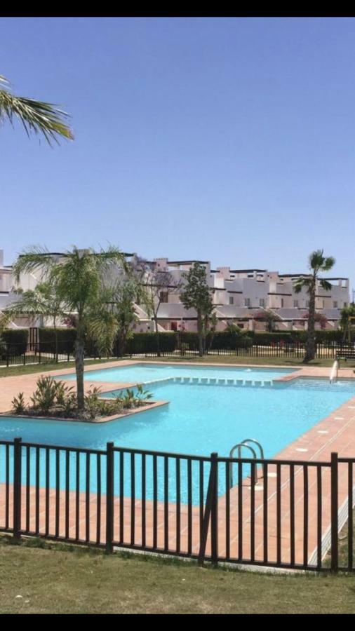 Appartement Jardin 10 1071 El Romero